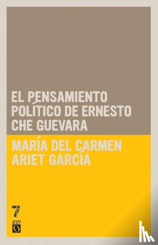 Ariet Garc a, Mar a del Carmen - El pensamiento pol tico de Ernesto Che Guevara
