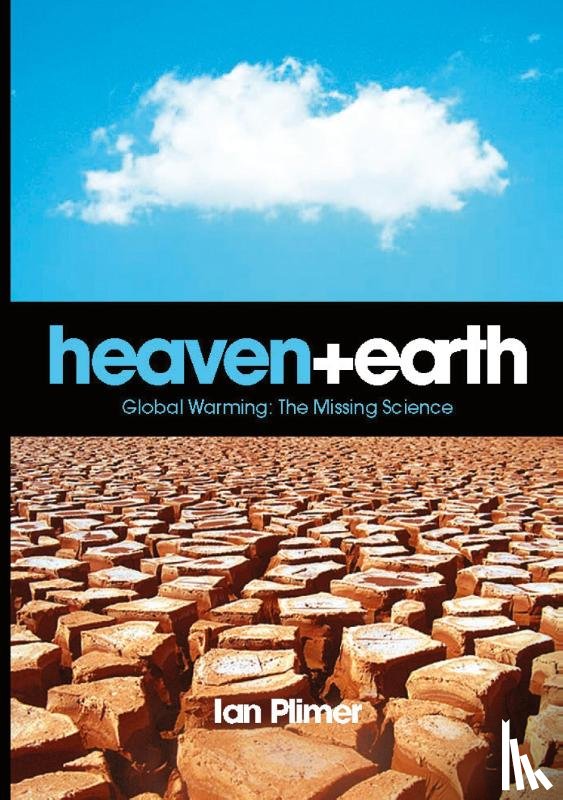 Plimer, Ian - Heaven and Earth
