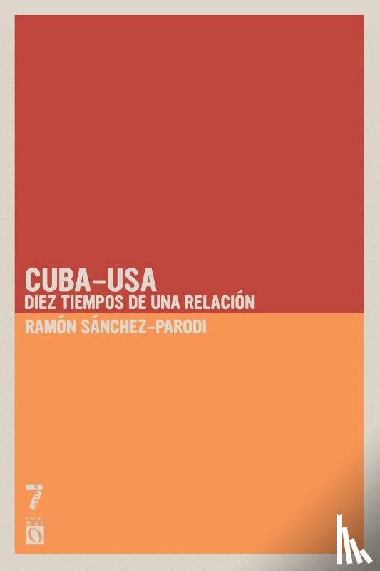 S nchez-Parodi, Ram n - Cuba-USA