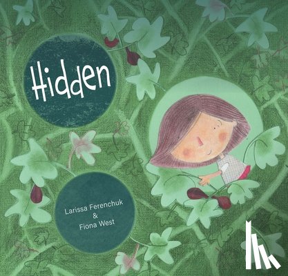 Ferenchuk, Larissa - Hidden