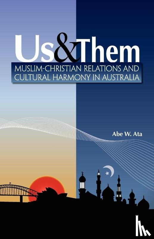 Ata, Abe - Us & Them