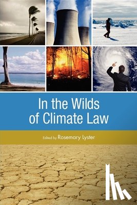  - In the Wilds of Climate Law