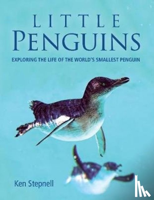 Stepnell, Ken - Little Penguins