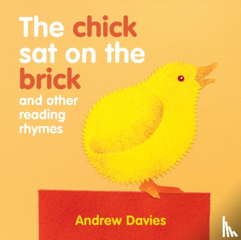 Davies, Andrew - The Chick Sat on the Brick