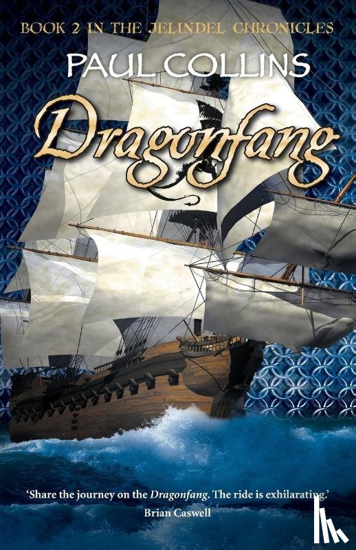 Collins, Paul - Dragonfang