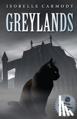 Carmody, Isobelle - Greylands