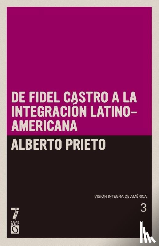 Alberto Prieto - De Fidel Castro A La Intergracion Latinoamerica