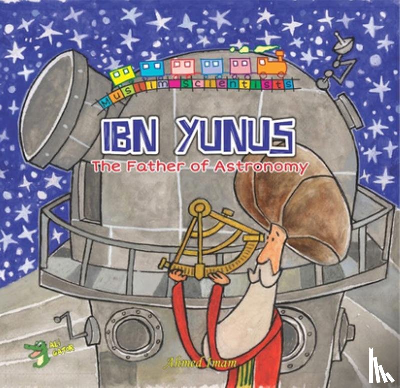 Imam, Ahmed - Ibn Yunus