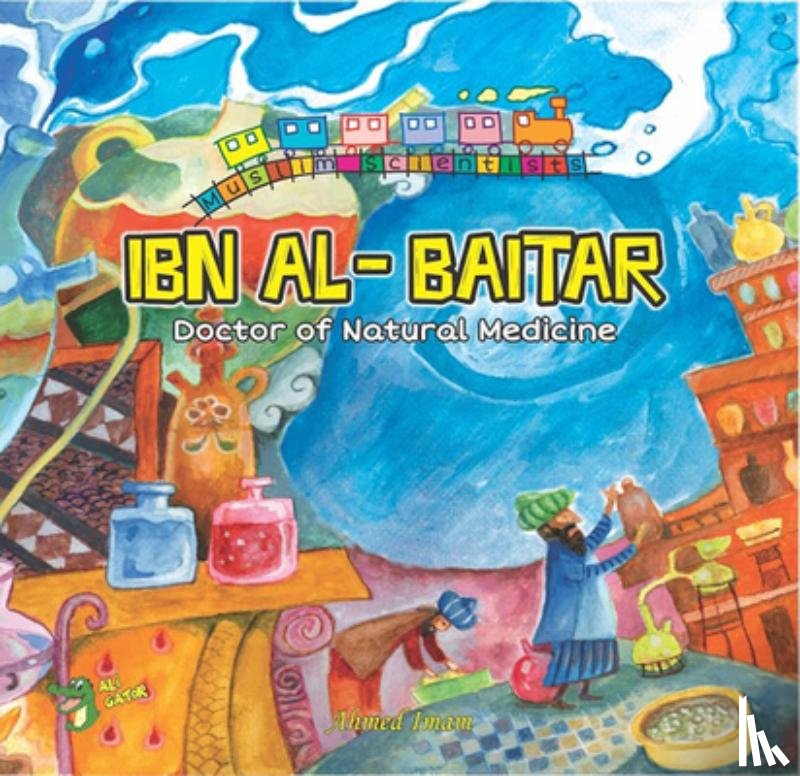 Imam, Ahmed - Ibn Al-Baitar