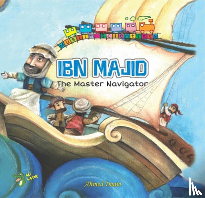 Imam, Ahmed - Ibn Majid