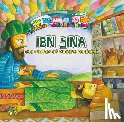 Imam, Ahmed - Ibn Sina