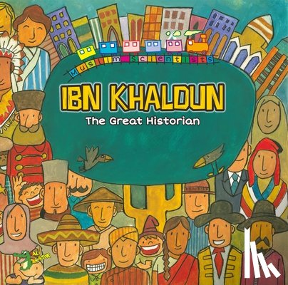 Imam, Ahmed - Ibn Khaldun