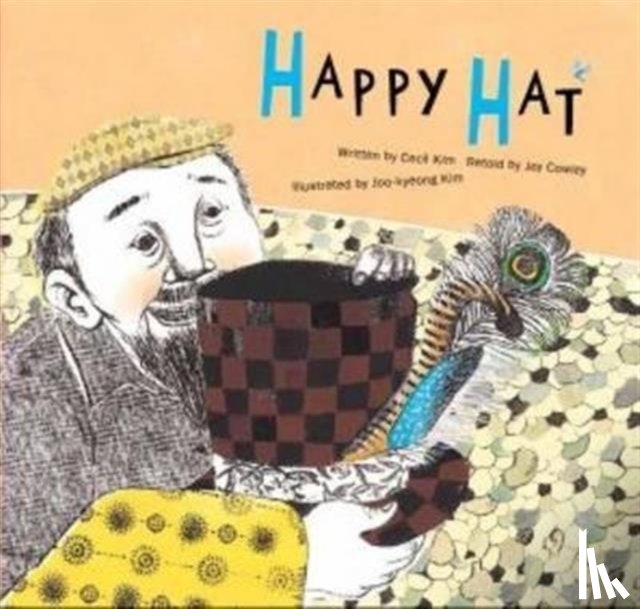 Kim, Cecil, Cowley, Joy, Lee, Jungah, Taylor, Greg - Happy Hat