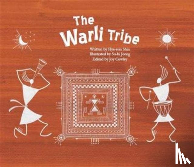 Shin, Hye-Eun - The Warli Tribe