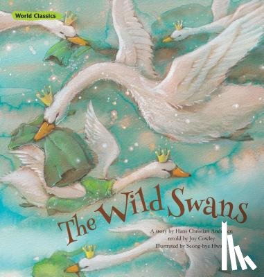 Andersen, Hans Christian - The Wild Swans