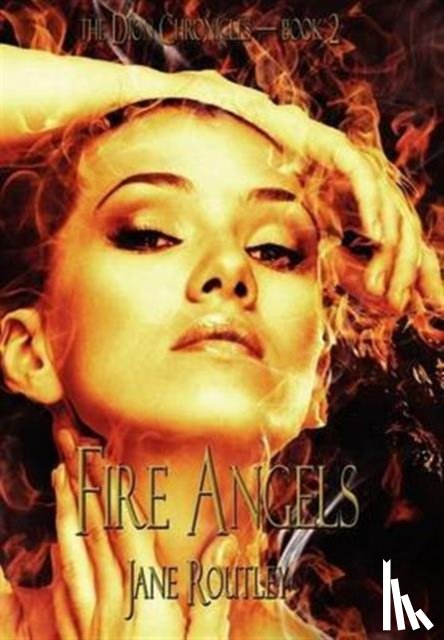 Routley, Jane - Fire Angels