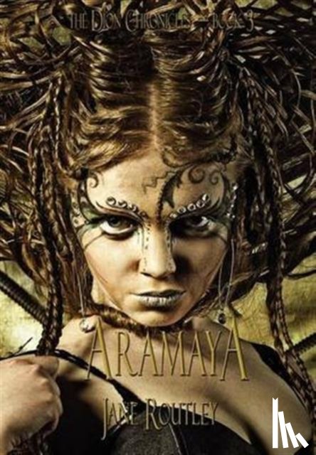 Routley, Jane - Aramaya