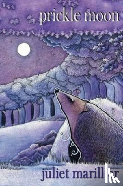 Marillier, Juliet - Prickle Moon