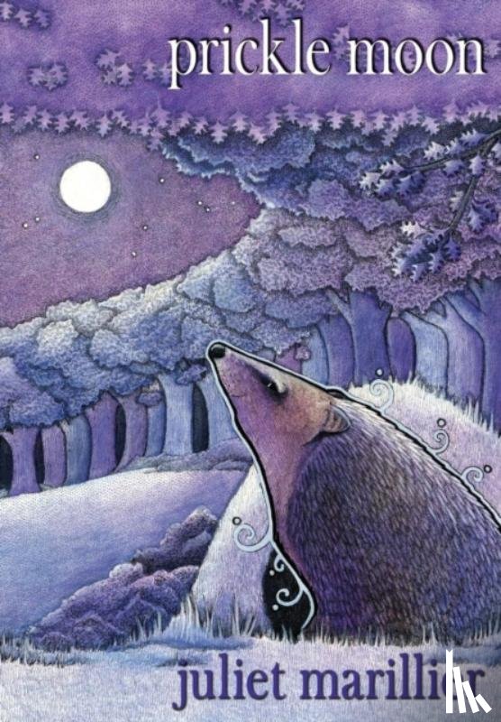 Marillier, Juliet - Prickle Moon
