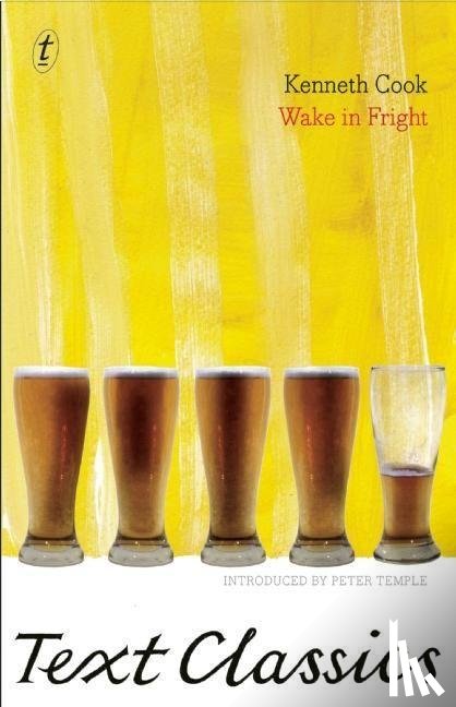 Cook, Kenneth - Wake In Fright