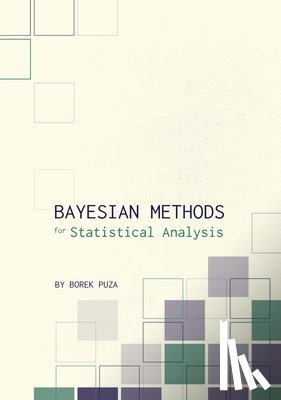 Puza, Borek - Bayesian Methods for Statistical Analysis