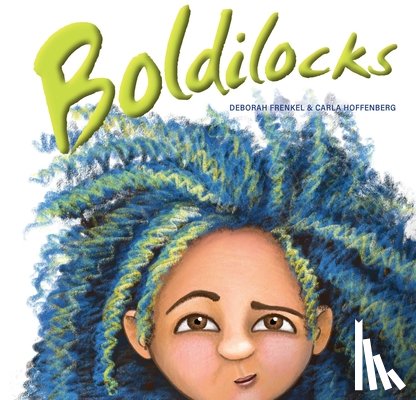 Frenkel, Deborah - Boldilocks