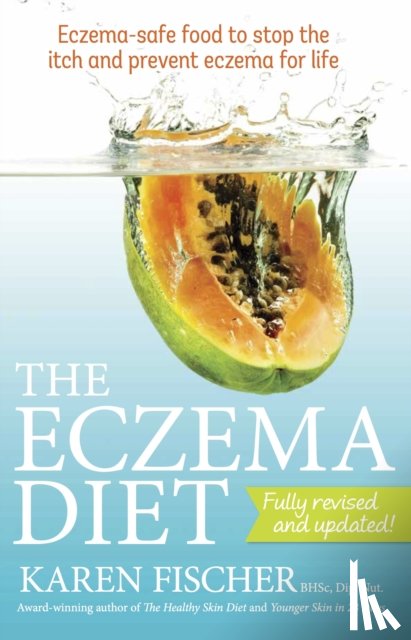 Fischer, Karen - The Eczema Diet