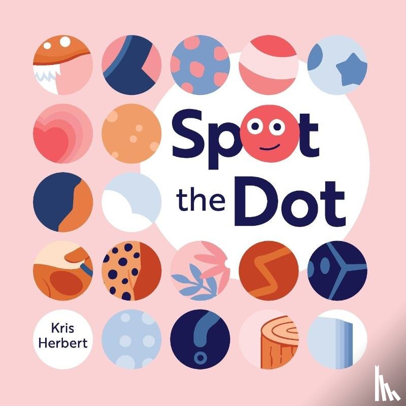 Herbert, Kris - Spot the Dot