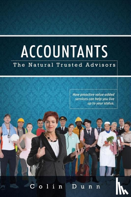 Dunn, Colin - Accountants