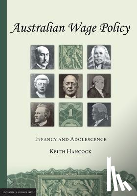 Hancock, Keith - Australian Wage Policy