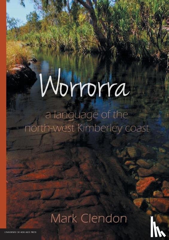 Clendon, Mark - Worrorra