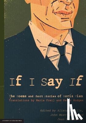  - If I Say If