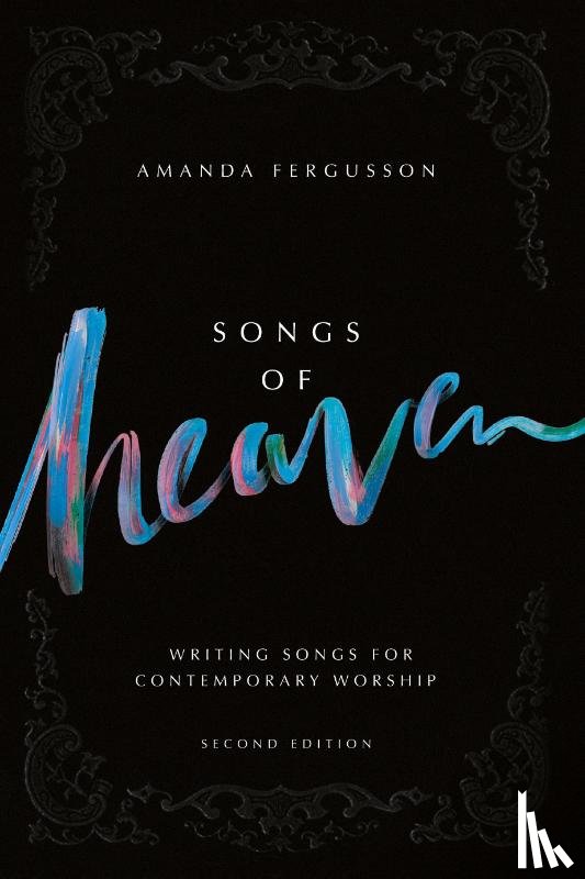 Fergusson, Amanda - Songs Of Heaven