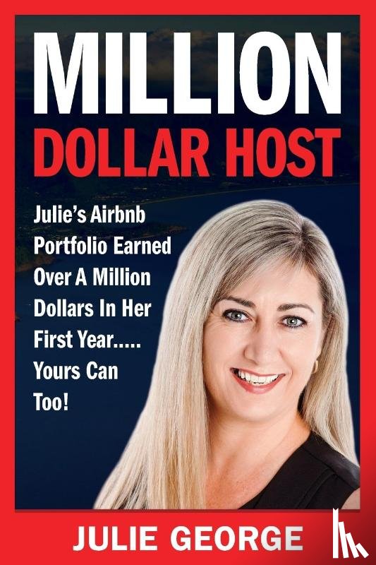 George, Julie - Million Dollar Host