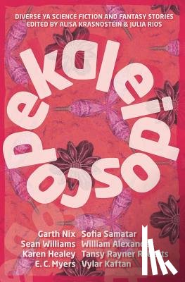  - Kaleidoscope