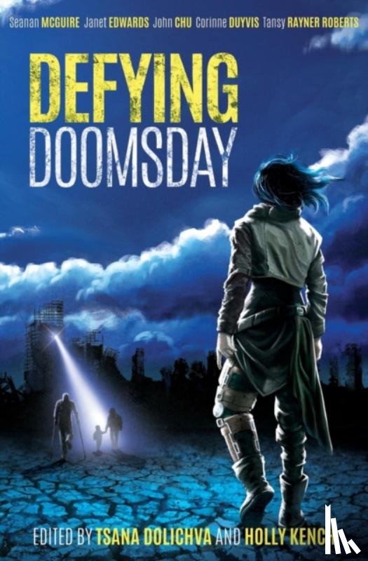  - Defying Doomsday