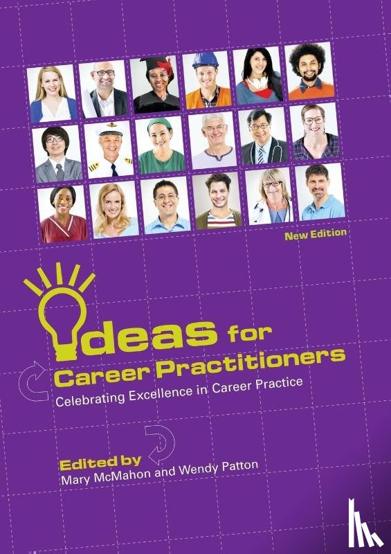  - Ideas for Career Practitioners