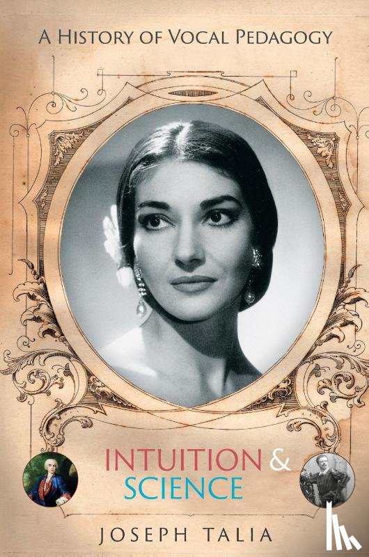 Talia, Joseph - A History of Vocal Pedagogy