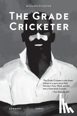 Perry, Sam - The Grade Cricketer
