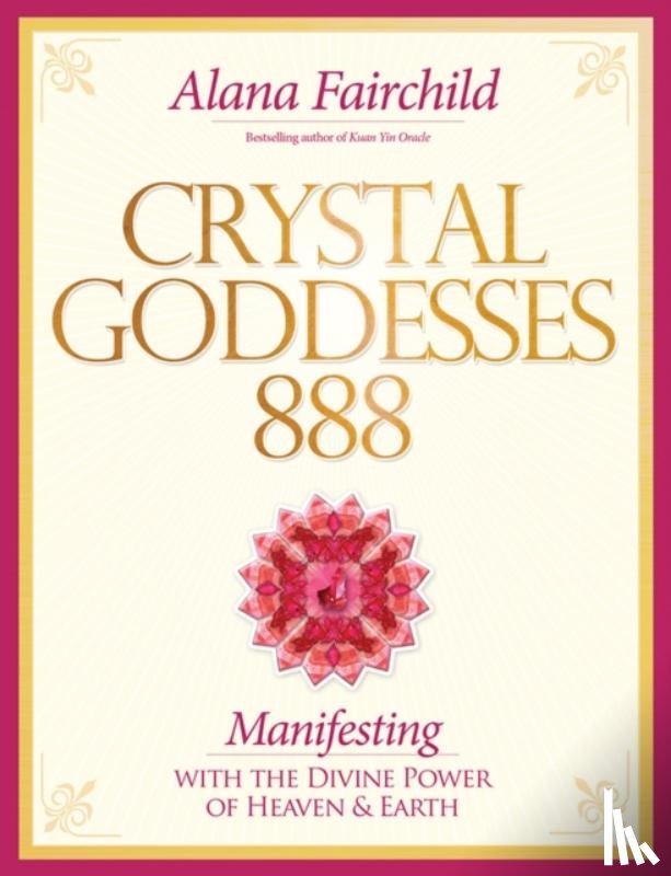 Fairchild, Alana (Alana Fairchild) - Crystal Goddesses 888