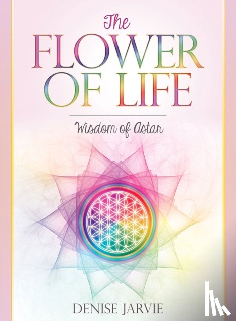 Jarvie, Denise (Denise Jarvie) - Flower of Life Cards