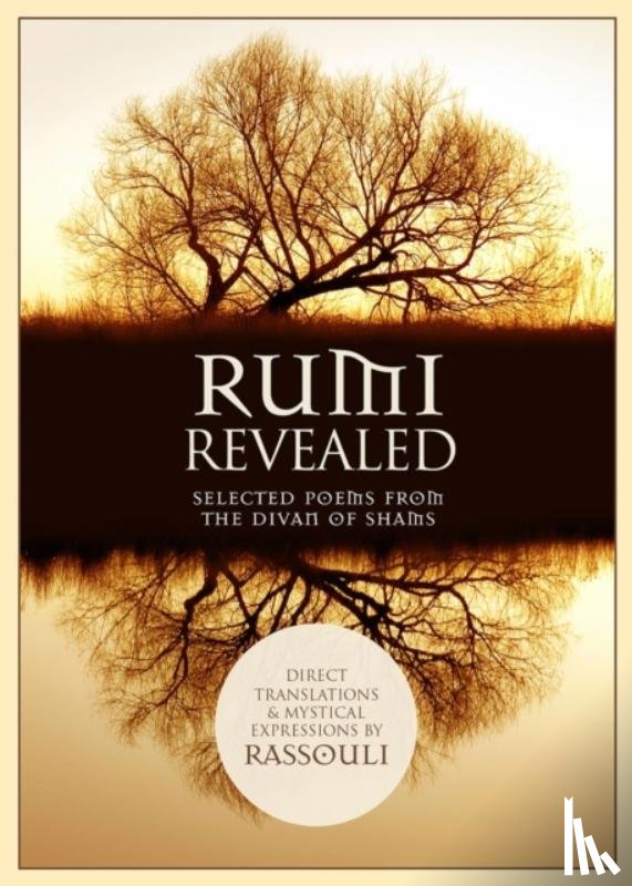 Rassouli - Rumi Revealed
