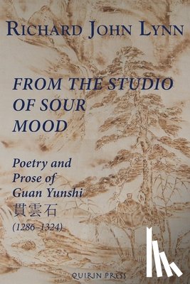 Lynn, Richard John - From the Studio of Sour Mood