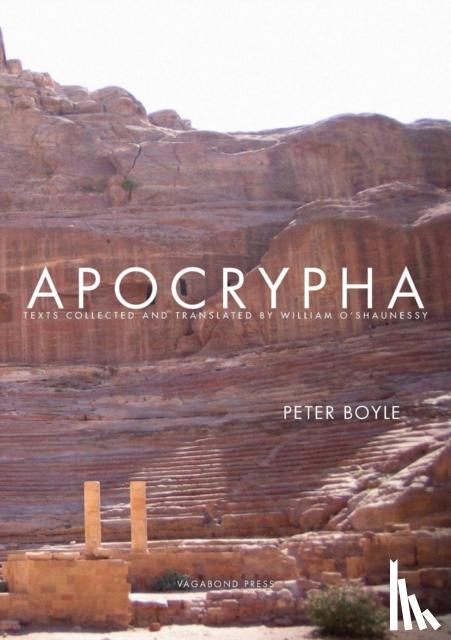 Boyle, Peter - Apocrypha