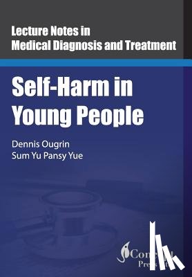 Yue, Sum Yu Pansy - Self-Harm in Young People
