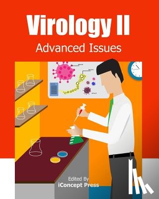 Press, Iconcept - Virology II: Advanced Issues