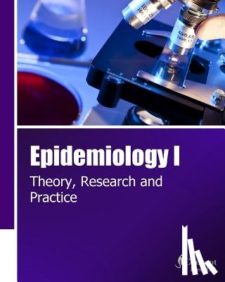 Press, Iconcept - Epidemiology I: Theory, Research and Practice