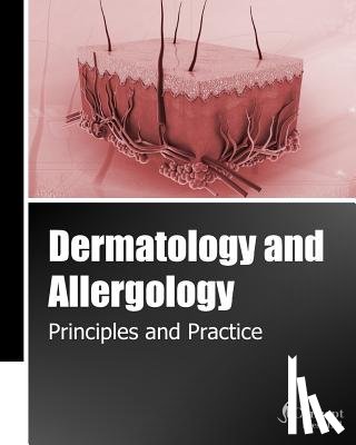 Press, Iconcept - Dermatology and Allergology: Principles and Practice (Black and White)