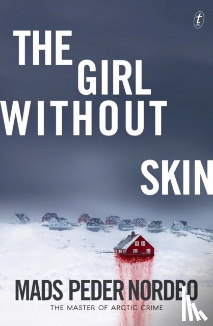 Nordbo, Mads Peder - The Girl Without Skin