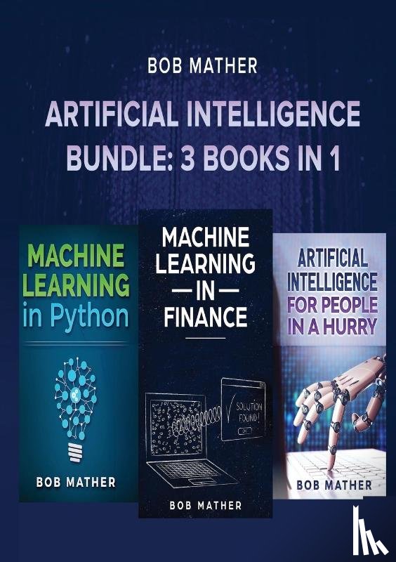 Mather, Bob - Artificial Intelligence Bundle